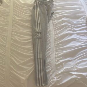 Adidas women grey leggings | NEVER WORN | Open for offers